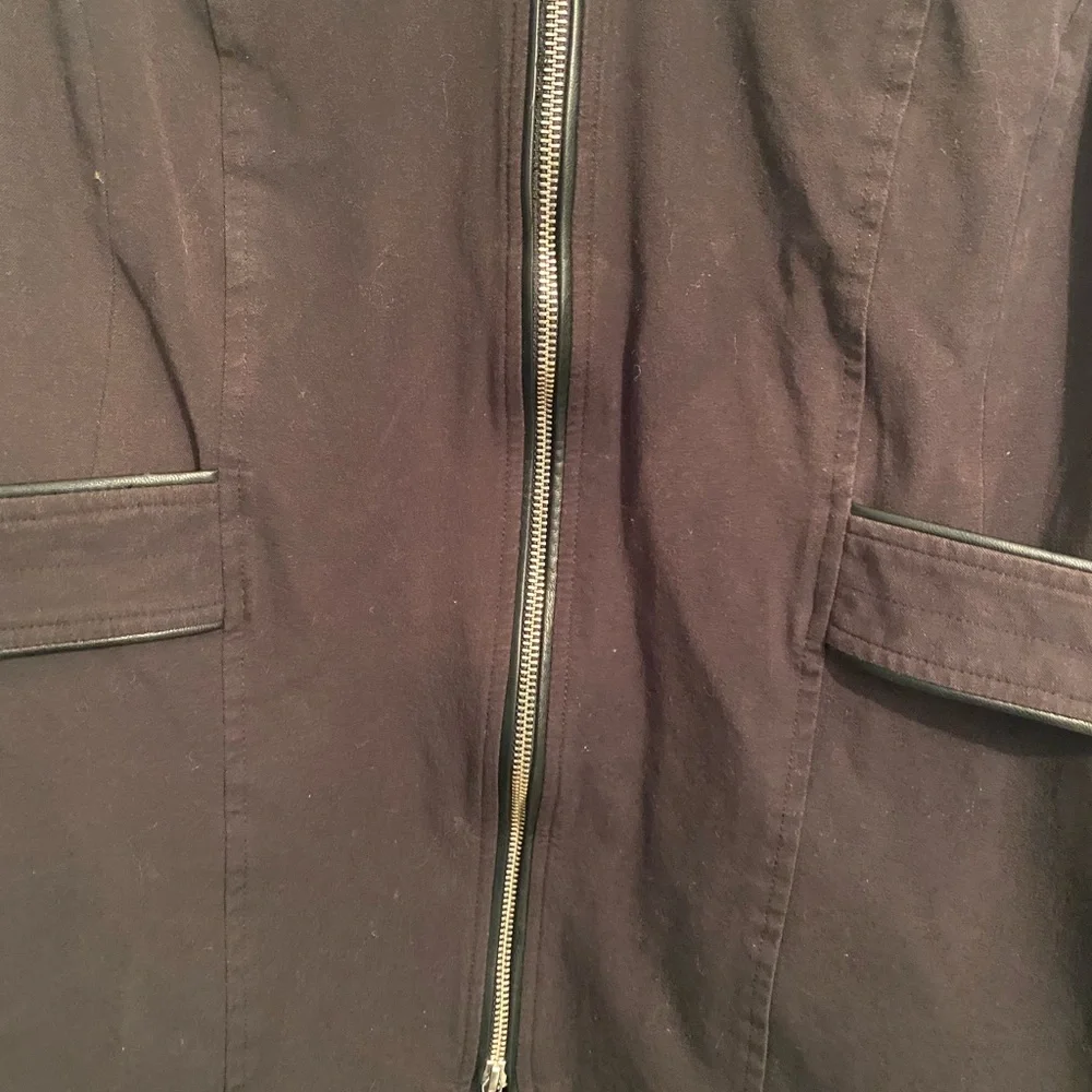 Ruby Ribbon Jacket - Picture 2 of 7